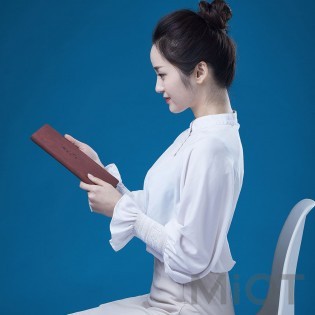 Розумний блокнот Xiaomi 36notes Smart Handwritten Books Brown (3014815)
