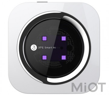 Інтелектуальний портативний дезінфектор Xiaomi 37DEGREE SET011