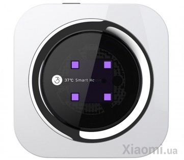 Интеллектуальный портативный дезинфектор Xiaomi 37DEGREE SET011