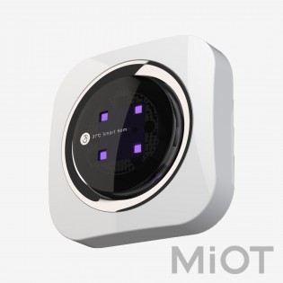 Інтелектуальний портативний дезінфектор Xiaomi 37DEGREE SET011