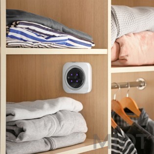 Інтелектуальний портативний дезінфектор Xiaomi 37DEGREE SET011
