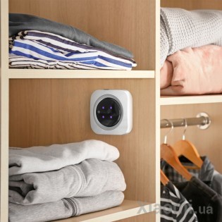 Интеллектуальный портативный дезинфектор Xiaomi 37DEGREE SET011