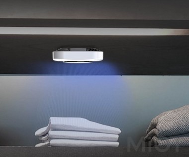 Інтелектуальний портативний дезінфектор Xiaomi 37DEGREE SET011