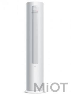 Вертикальний кондиціонер Xiaomi KFR-51LW / V1A1 White