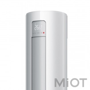 Вертикальний кондиціонер Xiaomi KFR-51LW / V1A1 White