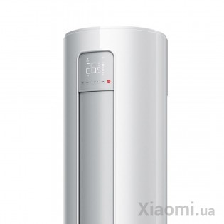 Вертикальный кондиционер Xiaomi KFR-51LW / V1A1 White