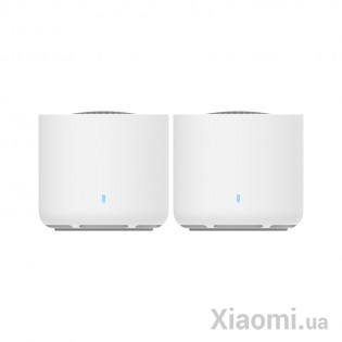 Портативные Bluetooth-динамики Xiaomi 5.0 White