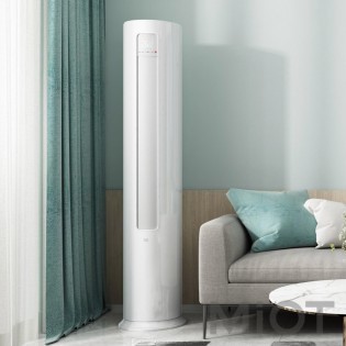 Вертикальний кондиціонер Xiaomi KFR-51LW / V1A1 White
