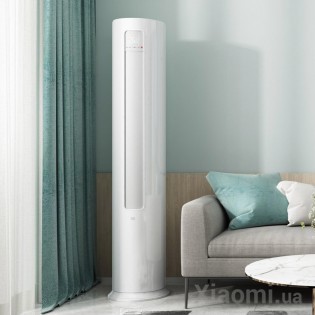Вертикальный кондиционер Xiaomi KFR-51LW / V1A1 White