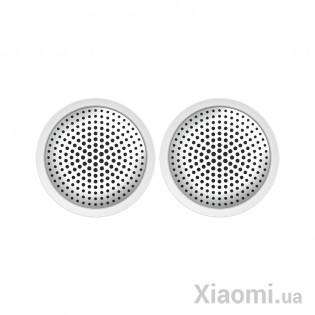 Портативные Bluetooth-динамики Xiaomi 5.0 White