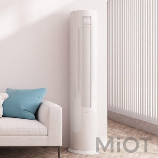 Вертикальний кондиціонер Xiaomi KFR-51LW / V1A1 White