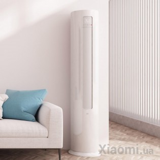 Вертикальный кондиционер Xiaomi KFR-51LW / V1A1 White