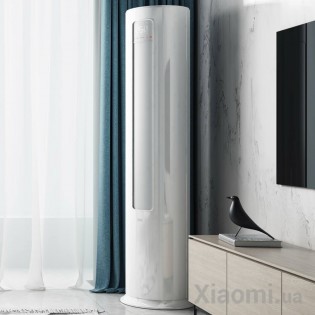 Вертикальный кондиционер Xiaomi KFR-51LW / V1A1 White