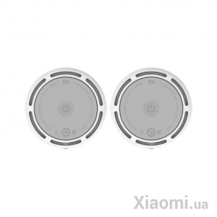 Портативные Bluetooth-динамики Xiaomi 5.0 White