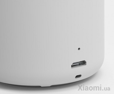 Портативные Bluetooth-динамики Xiaomi 5.0 White