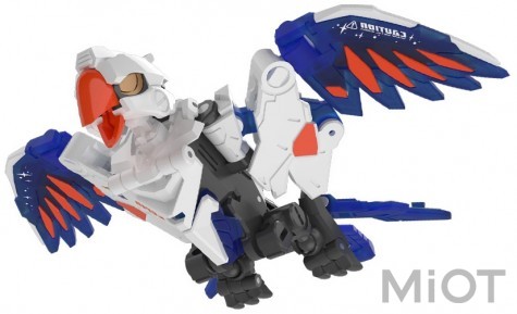 Іграшка Xiaomi 52TOYS Bird