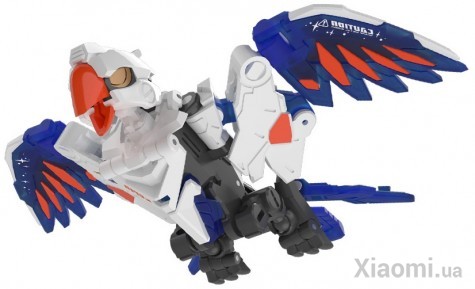 Игрушка Xiaomi 52TOYS Bird