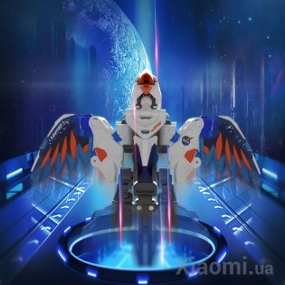 Игрушка Xiaomi 52TOYS Bird