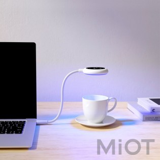 Інтелектуальна дезінфекційна лампа Xiaomi 59 seconds Mini Sun 1
