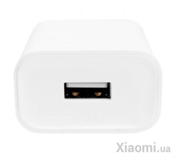 Зарядное устройство Xiaomi 5V 2A (MDY-08-EO) White EU