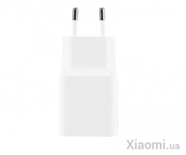 Зарядное устройство Xiaomi 5V 2A (MDY-08-EO) White EU