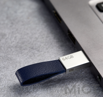 USB-Flash накопичувач Xiaomi 64GB USB3.0