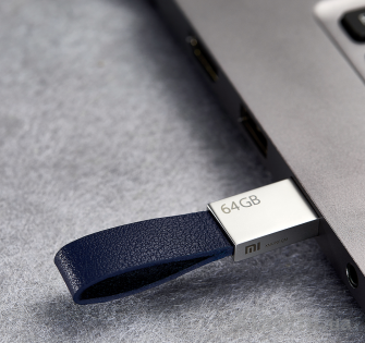 USB-Flash накопитель Xiaomi 64GB USB3.0