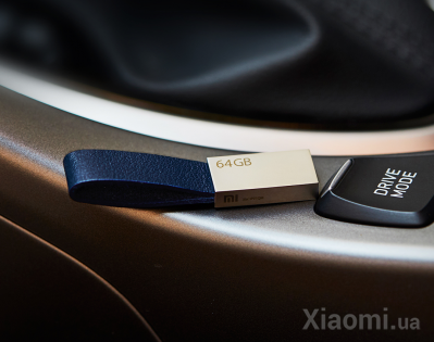 USB-Flash накопитель Xiaomi 64GB USB3.0