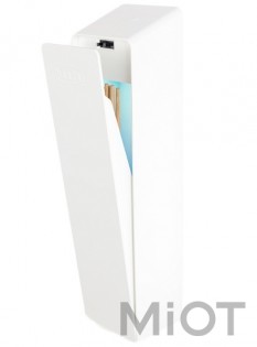 УФ-стерилізатор для столових приборів Xiaomi Yi wu yi shi UV Sterilizer