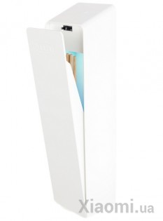 УФ-стерилизатор для столовых приборов Xiaomi Yi wu yi shi UV Sterilizer