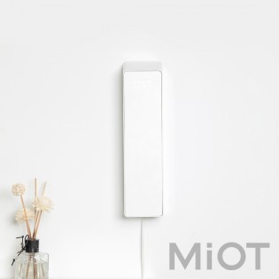 УФ-стерилізатор для столових приборів Xiaomi Yi wu yi shi UV Sterilizer