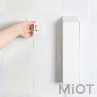 УФ-стерилізатор для столових приборів Xiaomi Yi wu yi shi UV Sterilizer