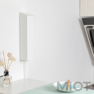 УФ-стерилізатор для столових приборів Xiaomi Yi wu yi shi UV Sterilizer