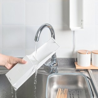 УФ-стерилизатор для столовых приборов Xiaomi Yi wu yi shi UV Sterilizer
