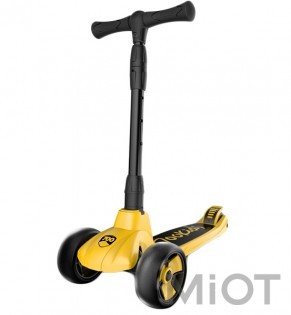 Дитячий самокат Xiaomi 700 kids Yellow