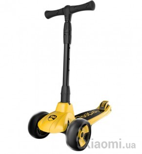 Детский самокат Xiaomi 700 kids Yellow