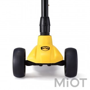 Дитячий самокат Xiaomi 700 kids Yellow