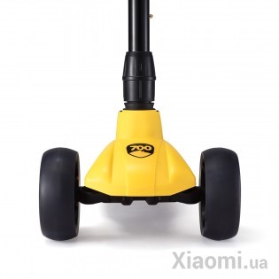 Детский самокат Xiaomi 700 kids Yellow
