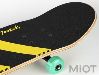 Скейтборд Xiaomi 700 kids Yellow