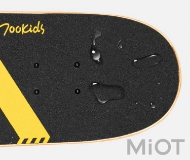 Скейтборд Xiaomi 700 kids Yellow