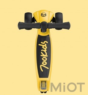 Дитячий самокат Xiaomi 700 kids Yellow