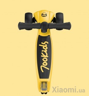 Детский самокат Xiaomi 700 kids Yellow