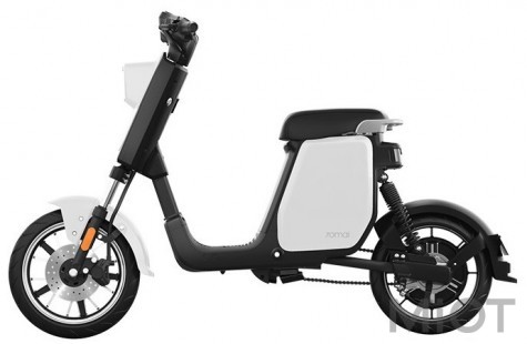 Електроскутер Xiaomi 70mai A1