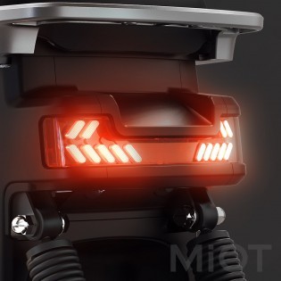 Електроскутер Xiaomi 70mai A1