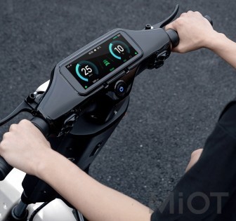 Електроскутер Xiaomi 70mai A1