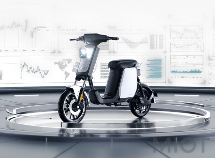 Електроскутер Xiaomi 70mai A1