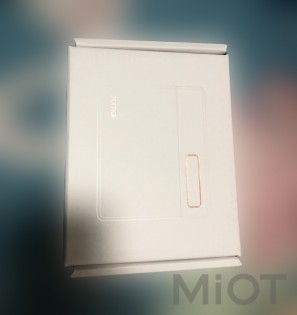 Автомобільний компресор Xiaomi 70mai Air Compressor Eco (Midrive TP04)