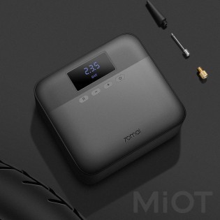 Автомобільний компресор Xiaomi 70Mai Air Compressor Lite (Midrive TP03)