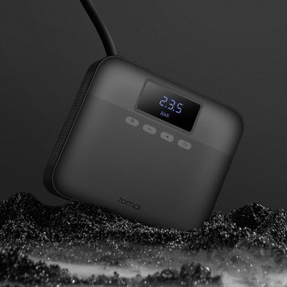 Автомобільний компресор Xiaomi 70Mai Air Compressor Lite (Midrive TP03)