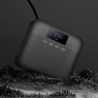 Автомобильный компрессор Xiaomi 70Mai Air Compressor Lite (Midrive TP03)